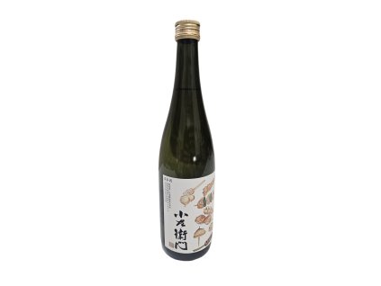 junmai ginjo