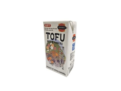 tofu soft japan