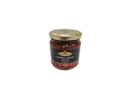 sambal oelek 200g