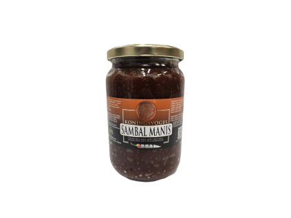 sambal manis 750g