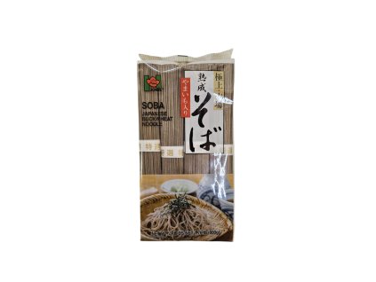 soba 800g