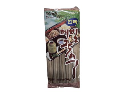 soba 300g