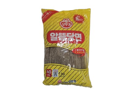 bramborove nudle ottogi 1kg