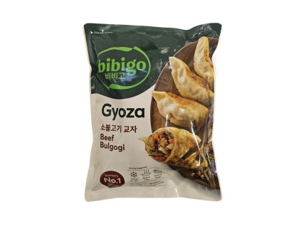 gyoza hovezi bibigo