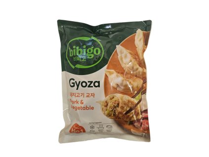 gyoza vepr bibigo