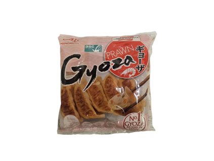 gyoza kreveta ajinomoto