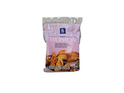 wonton 250g smazeni