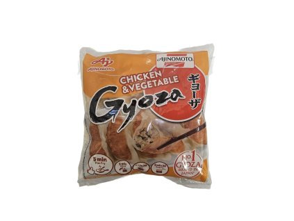 gyoza kure ajinomoto