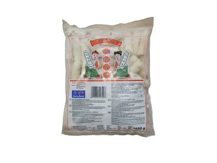 spring roll vepřový