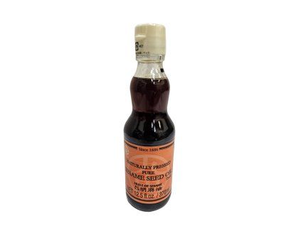 sezam olej kuki 370ml