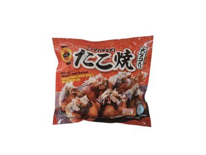 takoyaki