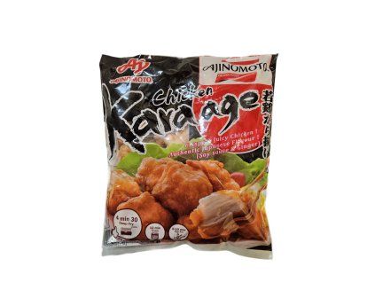 chicken karaage