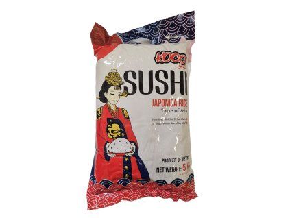 sushi ryze koco 5kg