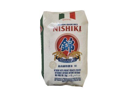 nishiki IT 5kg