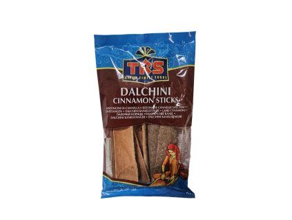 skorice 50g