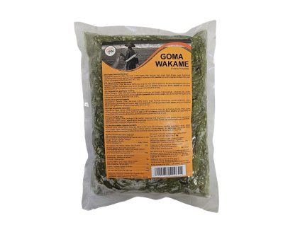 goma wakame ebi