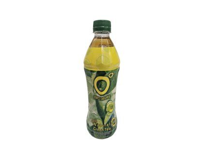khong do green tea