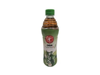 oishi green original