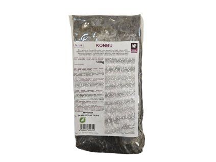 kombu 500g