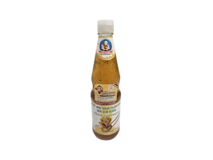 plum sauce 700ml
