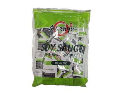 sojova omacka mini porce 10ml