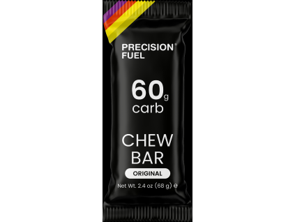 PF 60 Chew Bar Original Packet