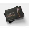 Horizontal Book Mockup 6