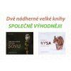 dve knihy spolecne
