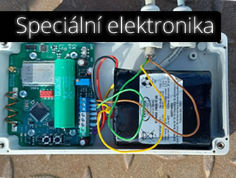 Elektronika
