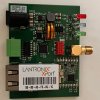 LAN Gateway pro jednotky 868MHz