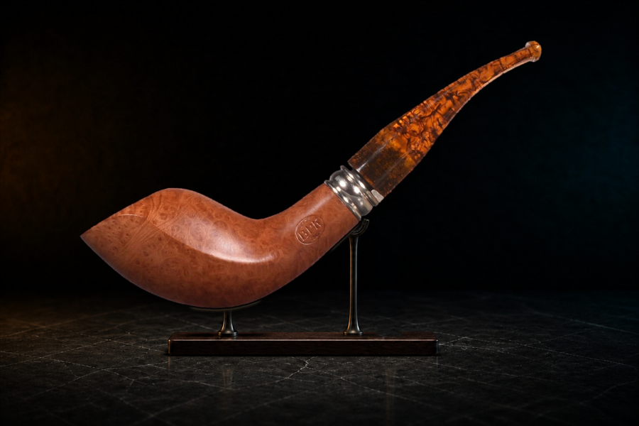 Old briar kolekce