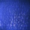 Metallic blue