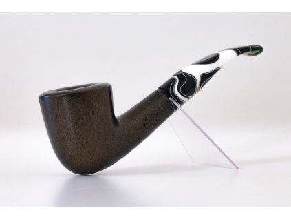 H 69-61 Metallic - bronze