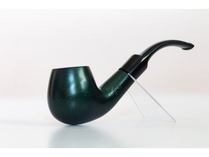 H 73-66 Metallic - green