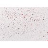 dots white red