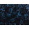 moss blue