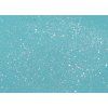 dots turquoise