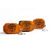 Briar pendants and magnets Smoker