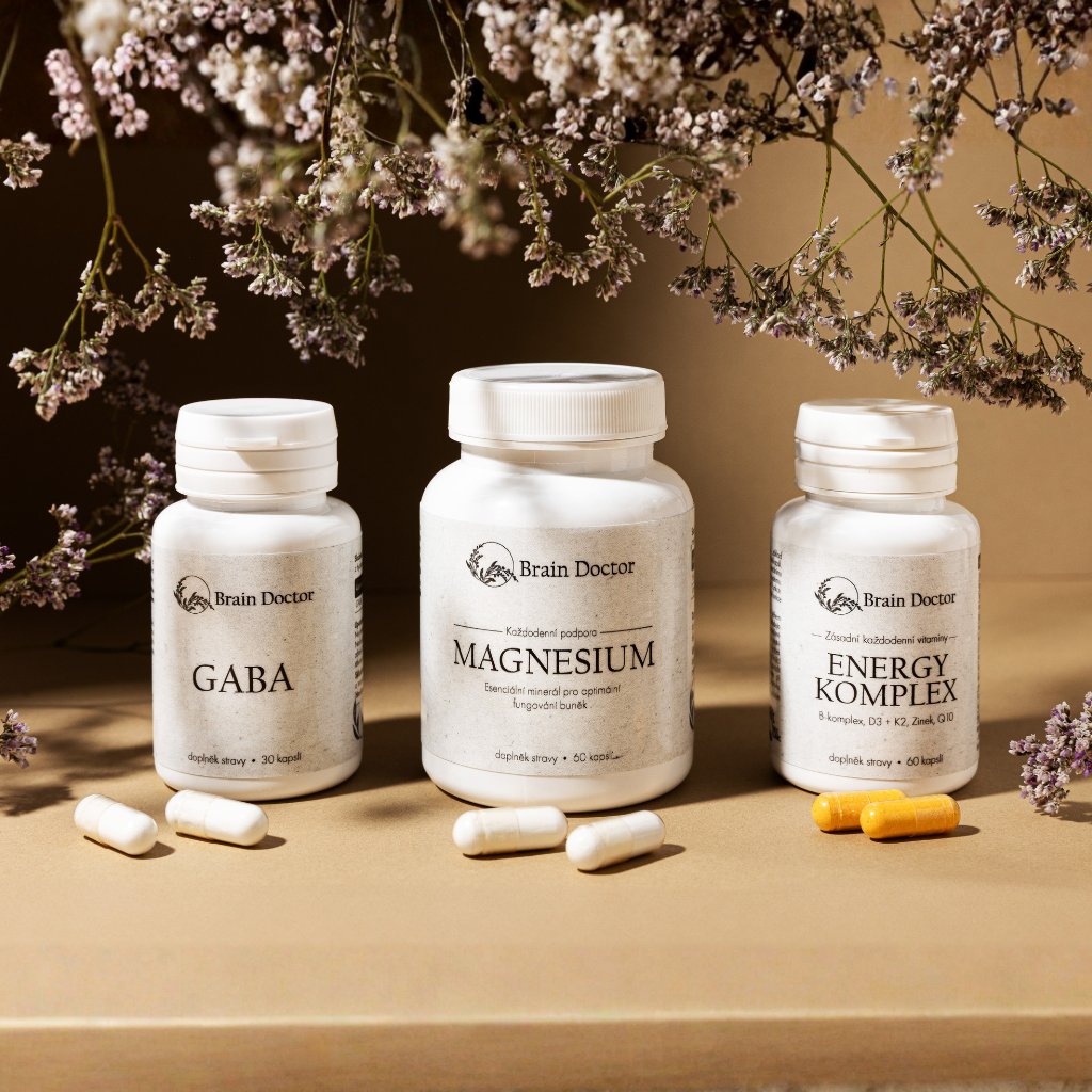 Balíček všech produktů