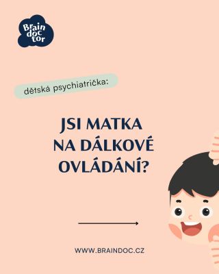 Jsme vychováváni k tomu být dostupní, reagující, citliví. Ale někdy v dobré víře bereme dítěti něco zásadního: zkušenost,...