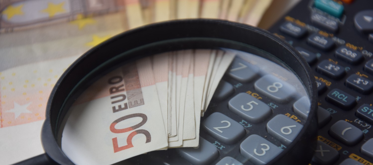 Spočítejte si náklady na proces