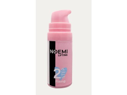Noemi Lifting Fix Lotion 2 Pump (10ml) – brow henna deutschland.de
