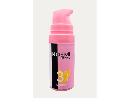 Noemi Lifting Nourish Lotion 3 – brow henna deutschland.de