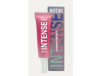 Noemi Intense Step 1.5 – brow henna deutschland.de