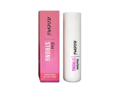 Noemi Glue Balm Strong – Noemi Professional