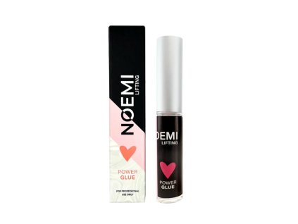 Noemi Power Glue for Lash Lifting – Noemi Professional