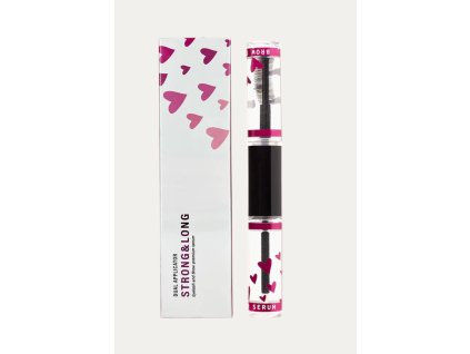 Like Strong & Long Dual Serum – brow henna deutschland.de