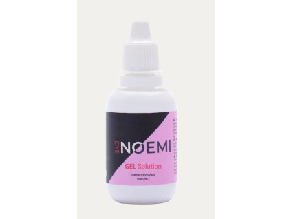 Noemi GEL Solution, Developer 3 – brow henna deutschland.de