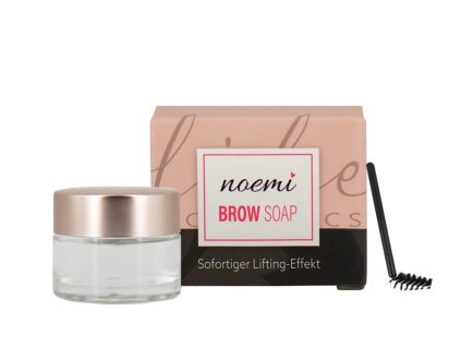 Noemi Brow Soap – Noemi Professional