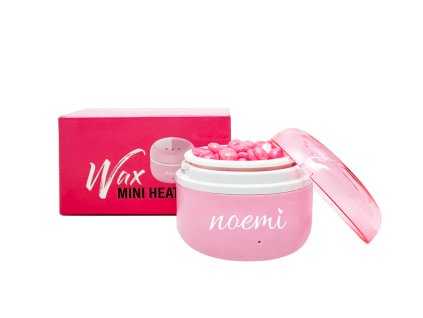 Noemi Mini Wax Device – Noemi Professional